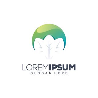 标识标志公司字母企业商标品牌LOGO设计素材矢量模板