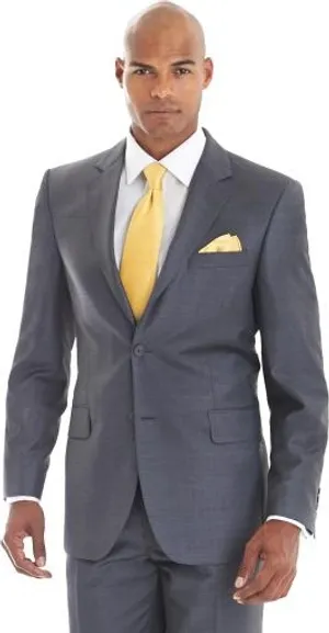 西装PNG图片免抠