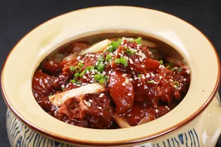 亿佰秘制酱两样