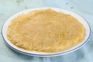 38土豆丝饼-369饼庄