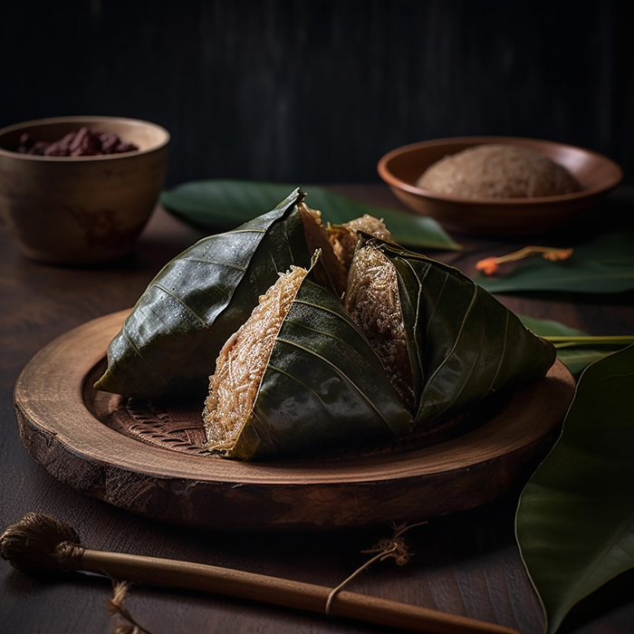 端午粽子素材