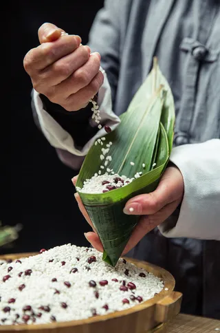 端午粽子素材