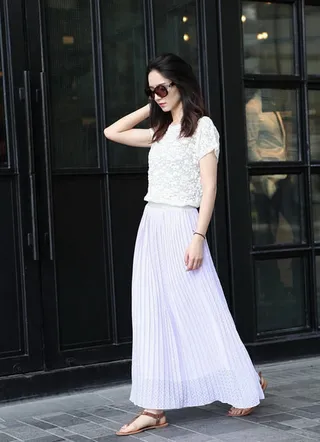 摄影图片人物美女模特照片