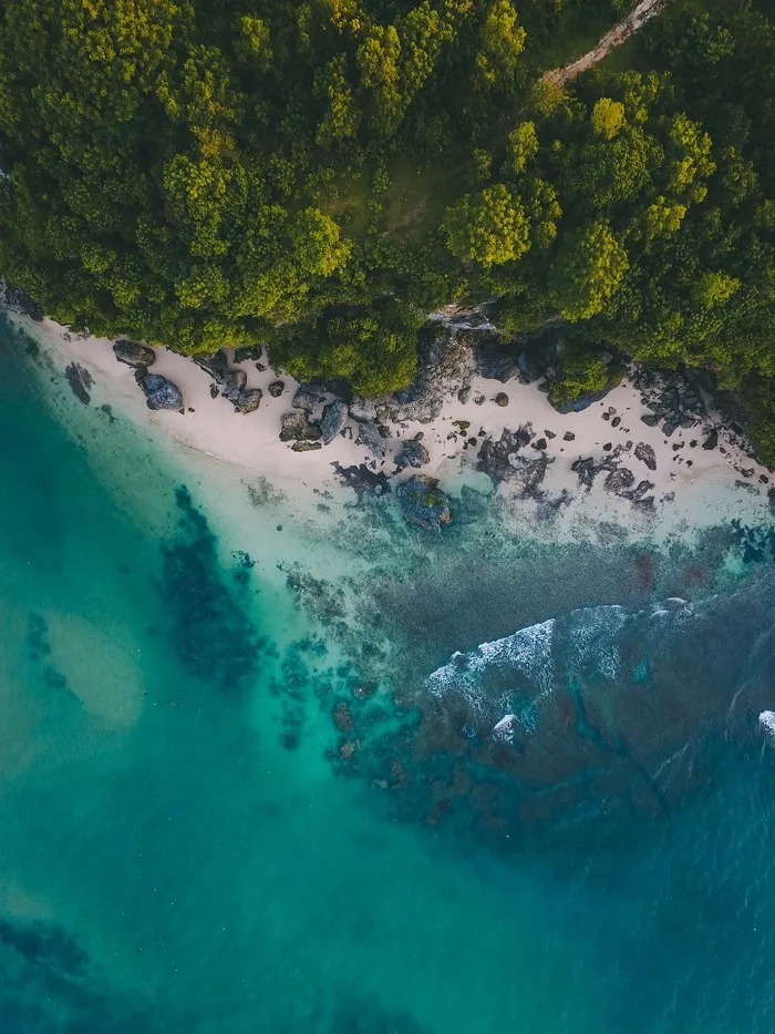 水, 旅行, 海洋, 自然, 海滩