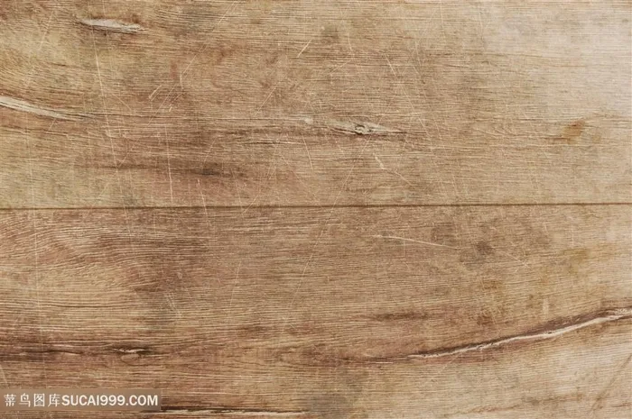 怀旧木板地板背景高清图