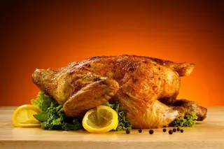 炸鸡图片之六十