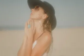 性感少妇诱惑写真