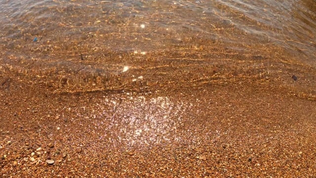 沙, 海滩, 海浪, 海洋, 毛圈, 夏天, 自然, 背景