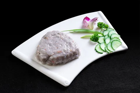 火锅配菜虾滑 火锅配菜虾滑
