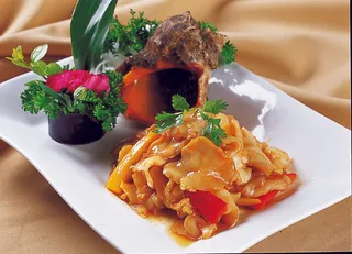 0911LCH-665温拌海螺