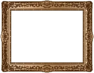 图片,相框PNG免抠