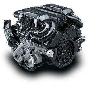 发动机发动机 PNG免抠