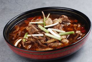 CXC00282茶树菇炖山鸡  38