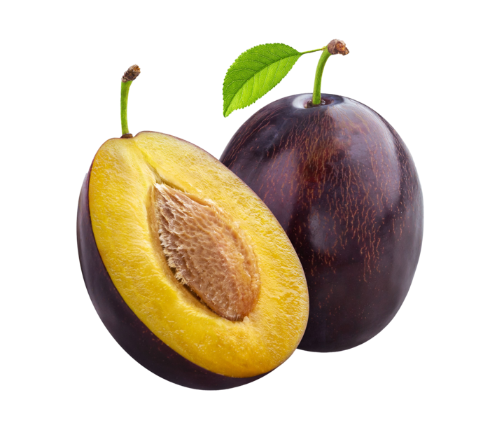 西梅 (3)水果超市商品白底图免抠实物摄影png格式图片透明底