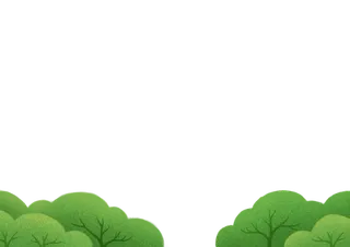 树木树枝树叶免扣素材