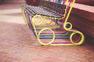 文艺清新的图片