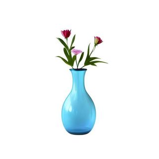 花瓶免抠