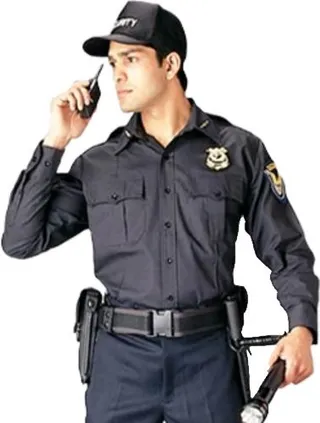 警卫, 安全 PNG免抠