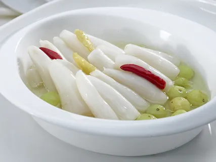 0911LCS-048 果脯泡萝卜 0911LCS-048 果脯泡萝卜