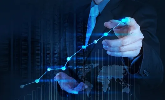 科技手势素材欣赏 科技手势素材欣赏