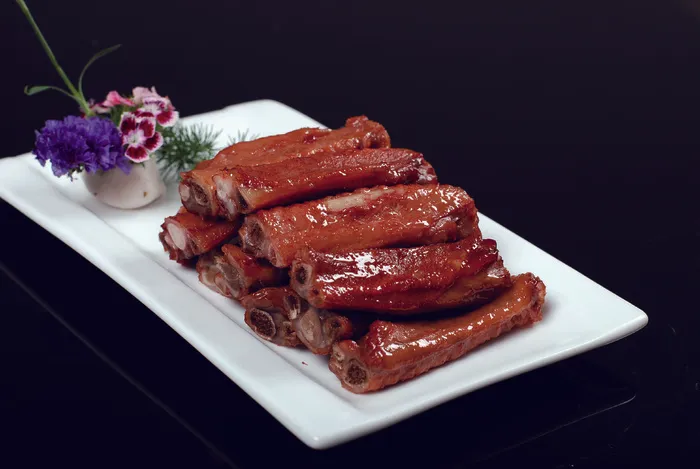 LCH3547酱鸭膀