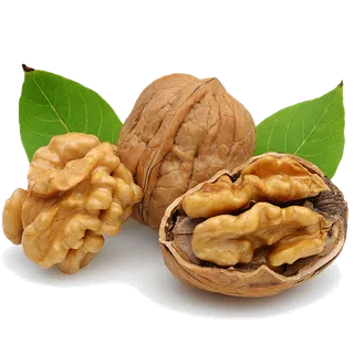 核桃 (3)干果超市商品白底图免抠实物摄影png格式图片透明底