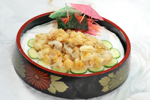 52生吃螺头 东北饺子园 52生吃螺头 东北饺子园