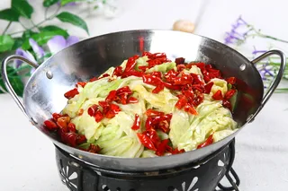 G00449干锅手撕包菜39 (3)