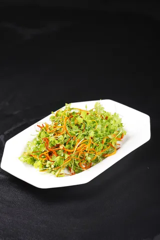 虫草花三叶香 (5)