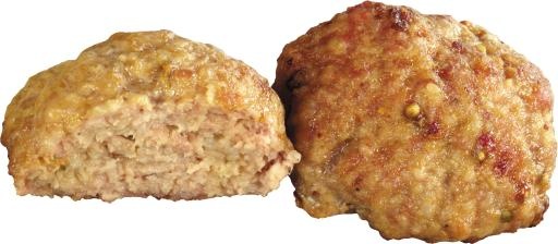 炸肉排 PNG免抠(3647x1598)