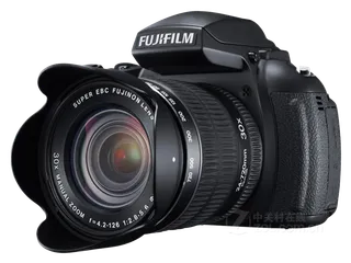 免抠单反相机组装镜头