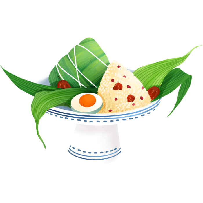 浓情端午  端午节