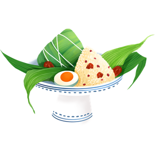 浓情端午  端午节