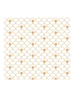 中国风古典式线条祥云纹底纹图案纹理装饰背景素材AI素材