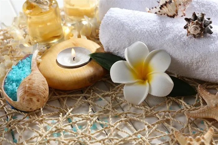 美容SPA相关高清图片