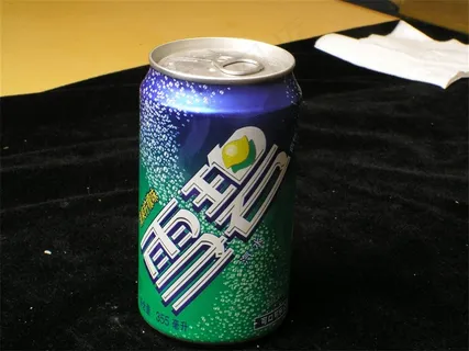 雪碧酒水美食素材图片 雪碧酒水美食素材图片