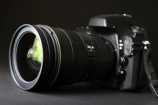 数码相机镜头摄影高清图片