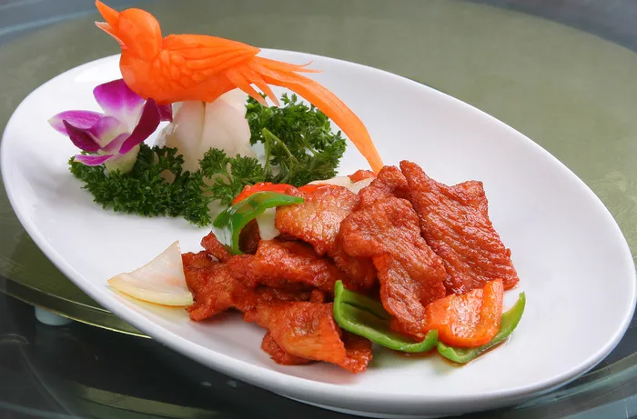 52 阿香婆烤肉--涿州汇源 新店
