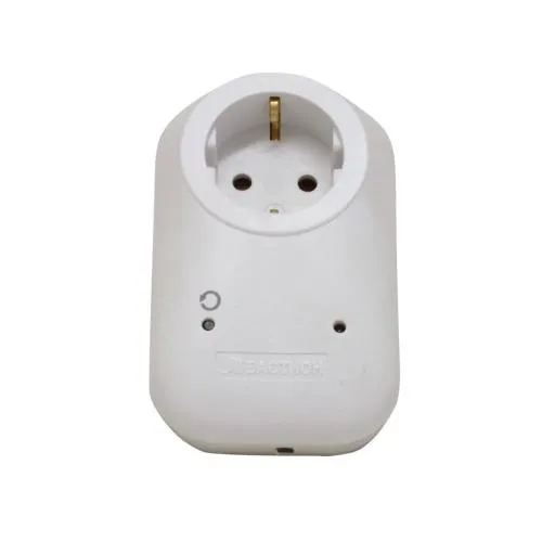 电源插座 PNG免抠(1000x1000)