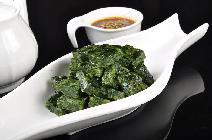 菜疙瘩  9元