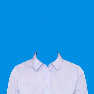 西装模板  女生西装 寸照模板 西装 证件照 西服 免抠