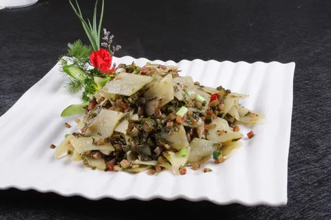 CXC04688酸菜炒软饼28.2- CXC04688酸菜炒软饼28.2-
