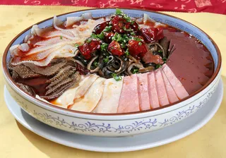 026  精品毛血旺-金港湾