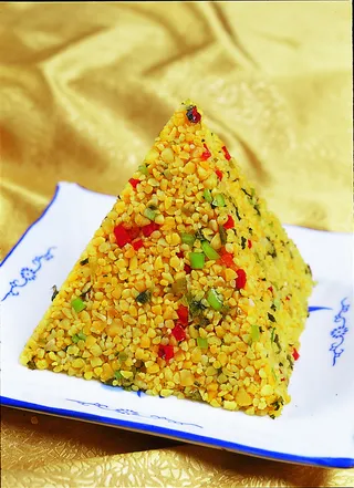 CXC04727酸菜玉米糁