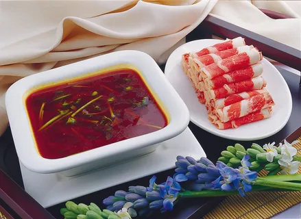 RCS-6030满江红肥牛 RCS-6030满江红肥牛