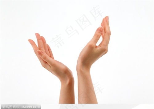 手势表情图片大全