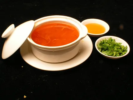 粤菜3221盅仔翅 粤菜3221盅仔翅