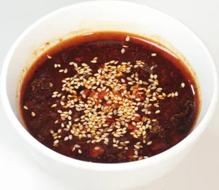 37四川凉面小料 -布衣坊