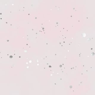 梦幻仙女粉色泼金纹理底纹背景