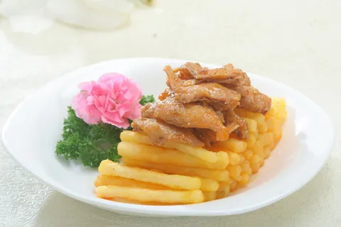 黄金达仔鱼 15元